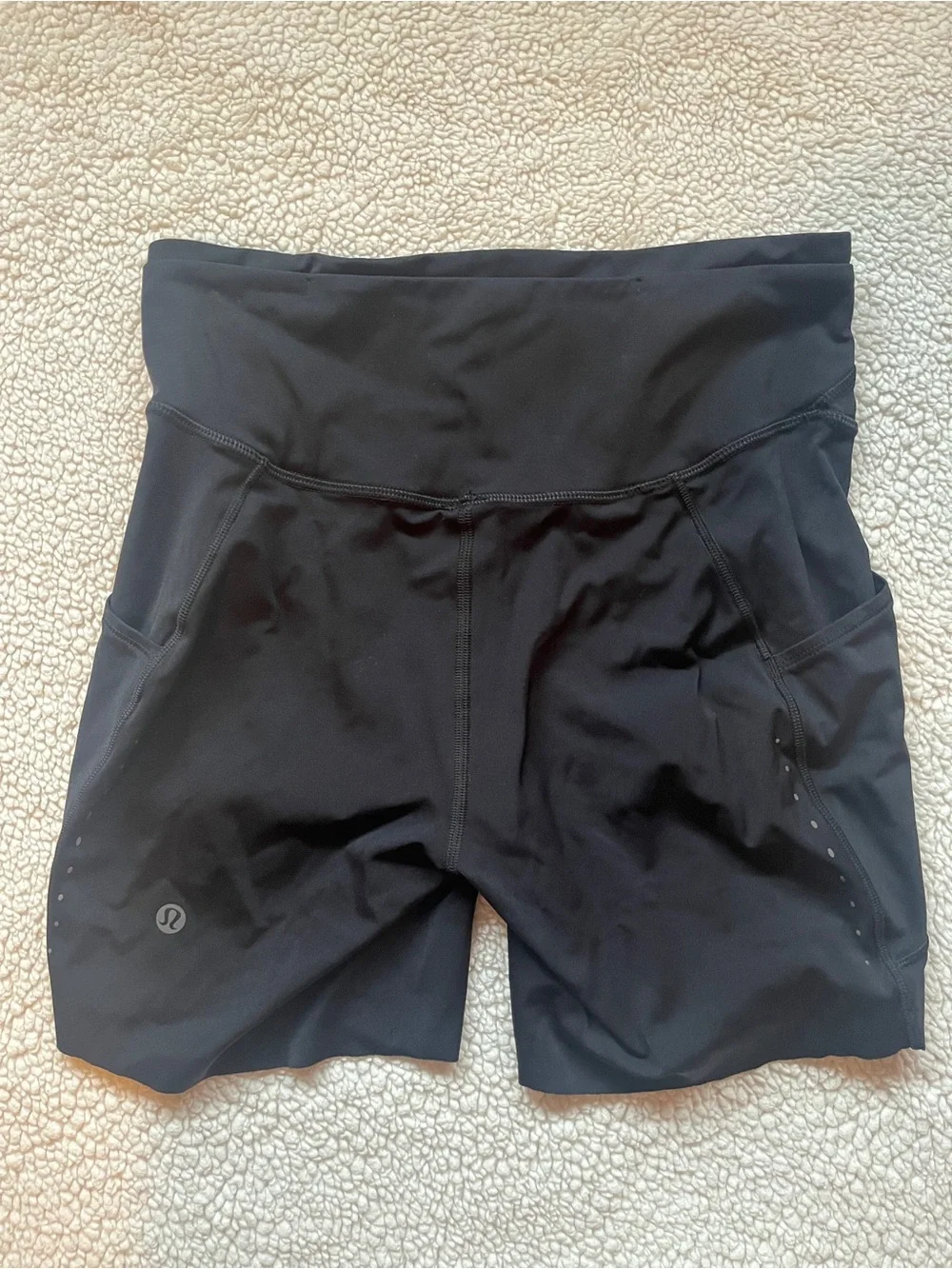 lululemon fast and free